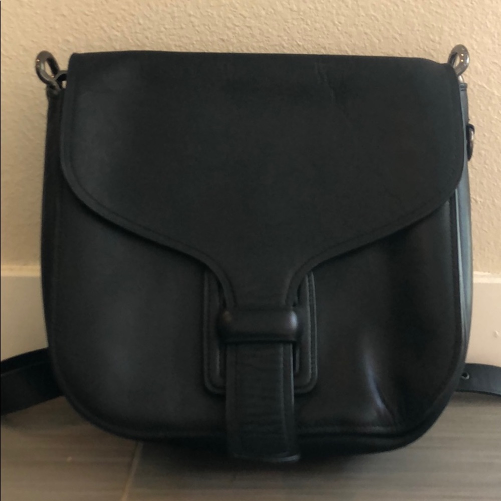 Coach Satchel Bag